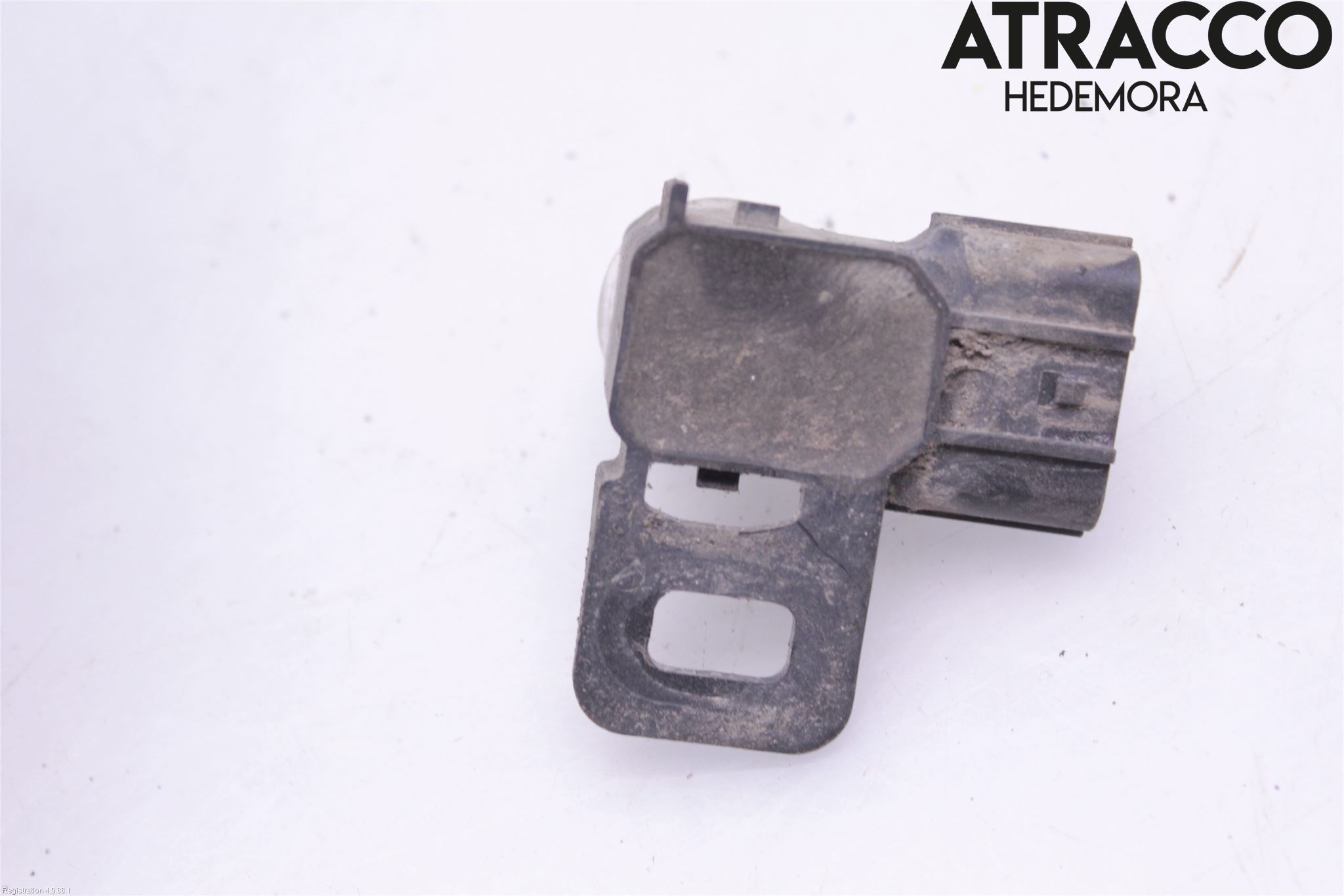 Honda CIVIC 17-22 Parkeringshjälp Backsensor