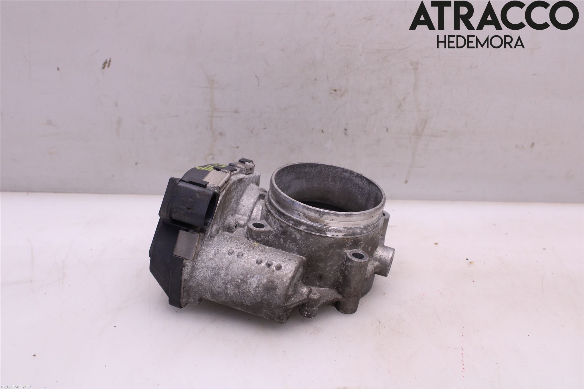 Audi A4/S4 08-11 Injspjällhus