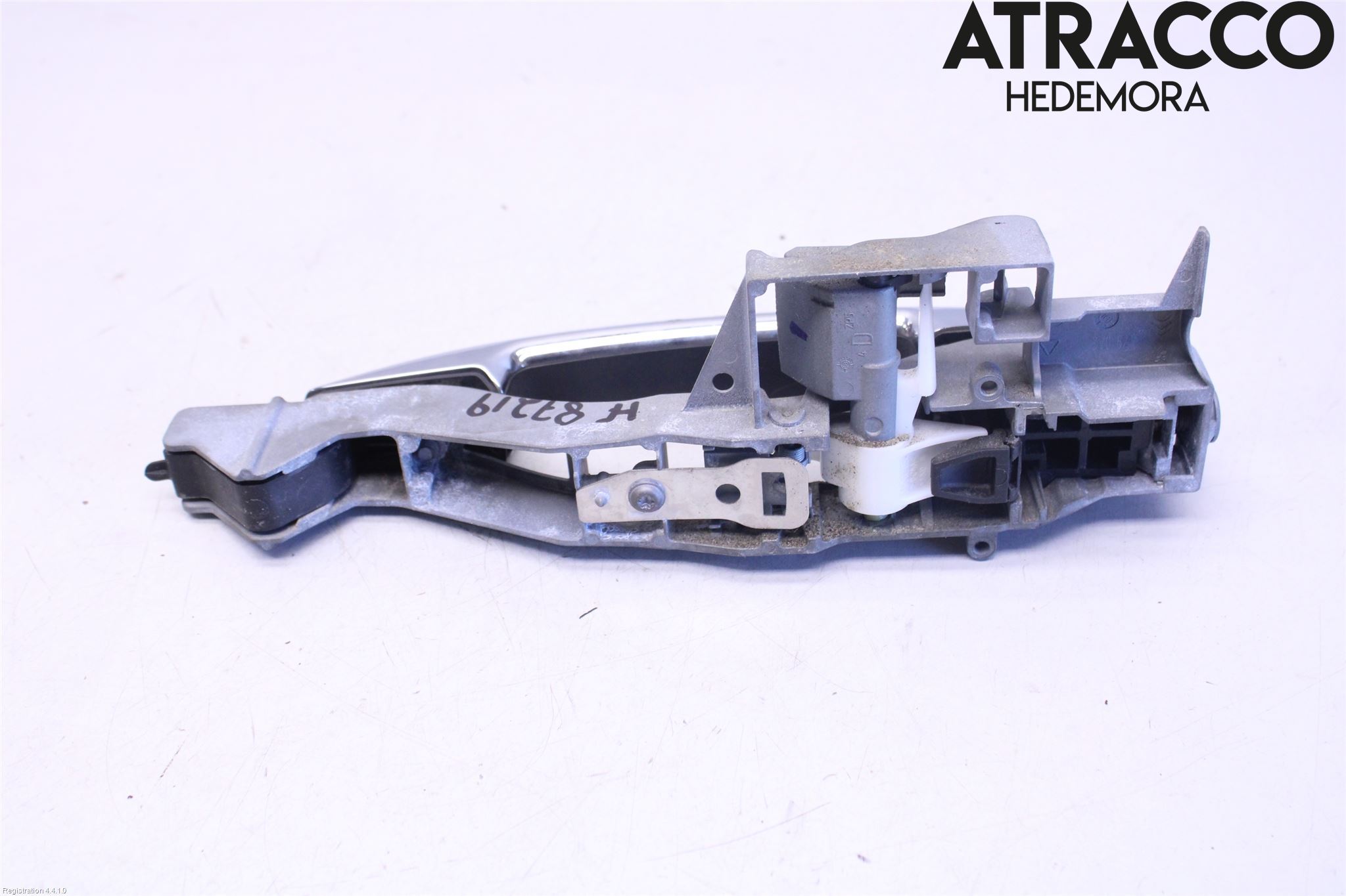 Citroen DS3 Dörrhandtag Yttre Hö