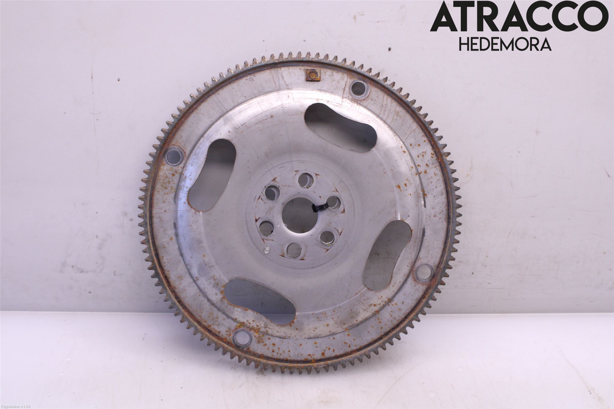 Mazda CX-3 Svänghjul Aut