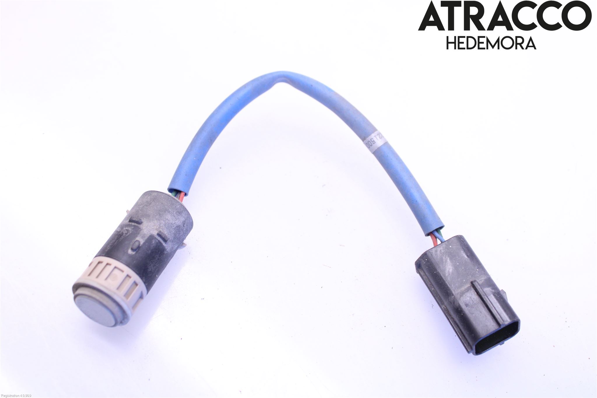 Hyundai i30 FD 07-12 Parkeringshjälp Backsensor