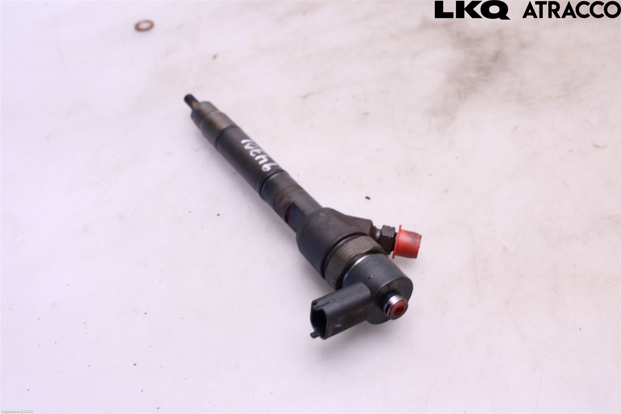 Kia OPTIMA 00-15 Injspridare