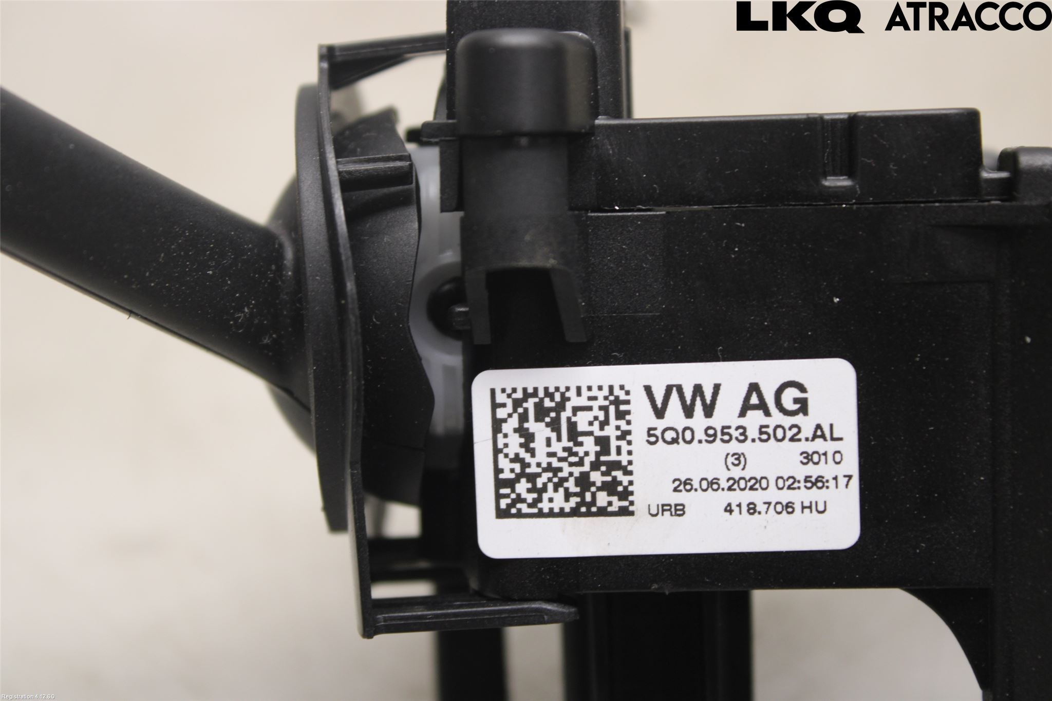 Skoda SCALA 19- Spakcentral