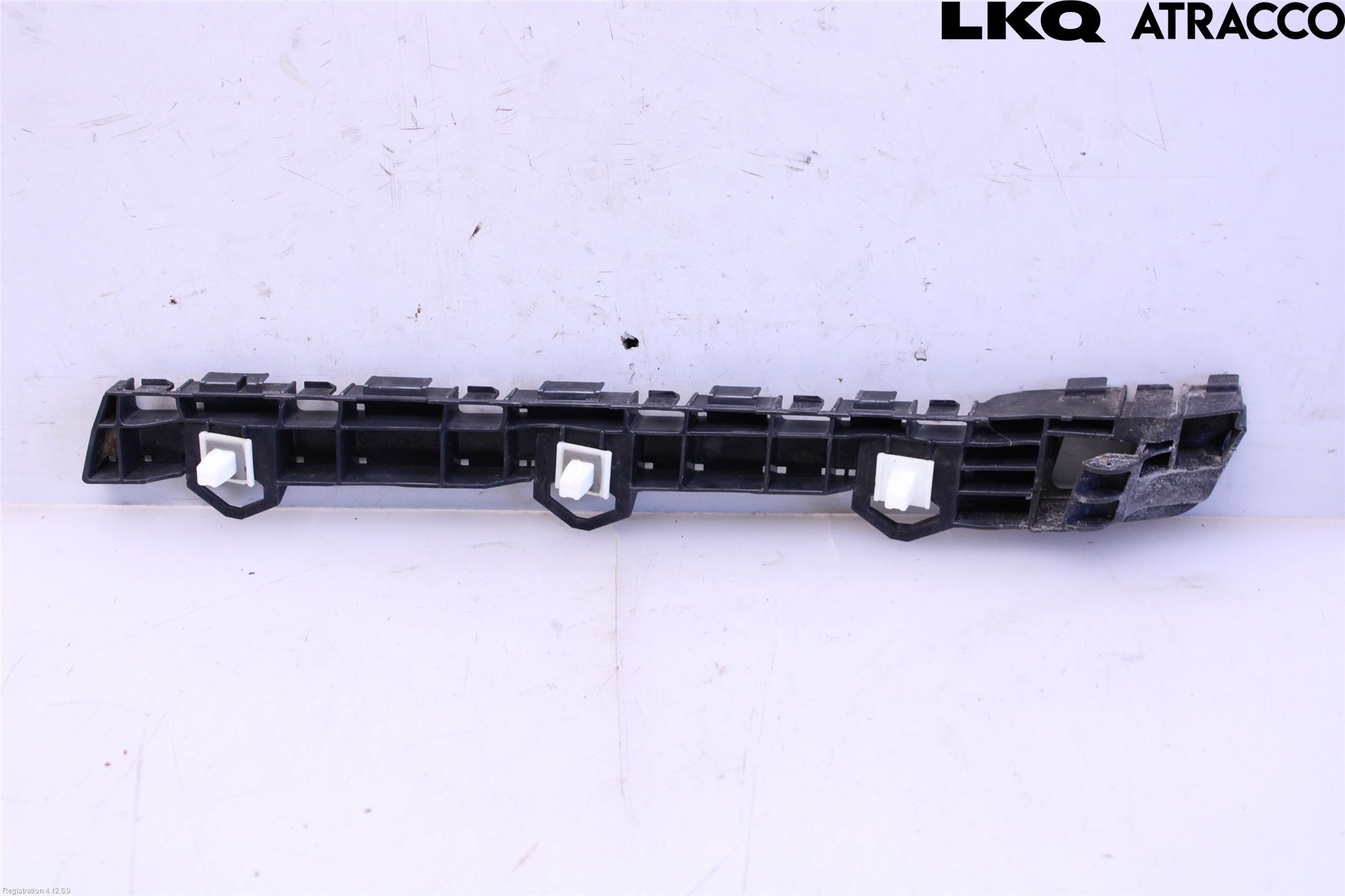 Subaru XV 12-17 Stötfångarfäste Bak Vä