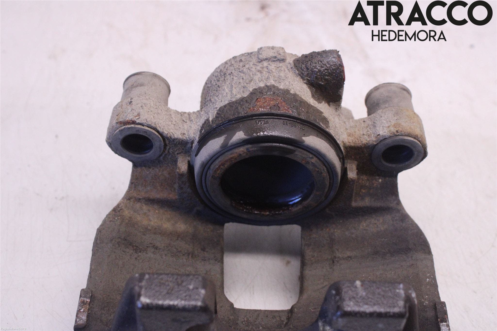 Volvo XC60 14-17 Bromsok Fram Höger