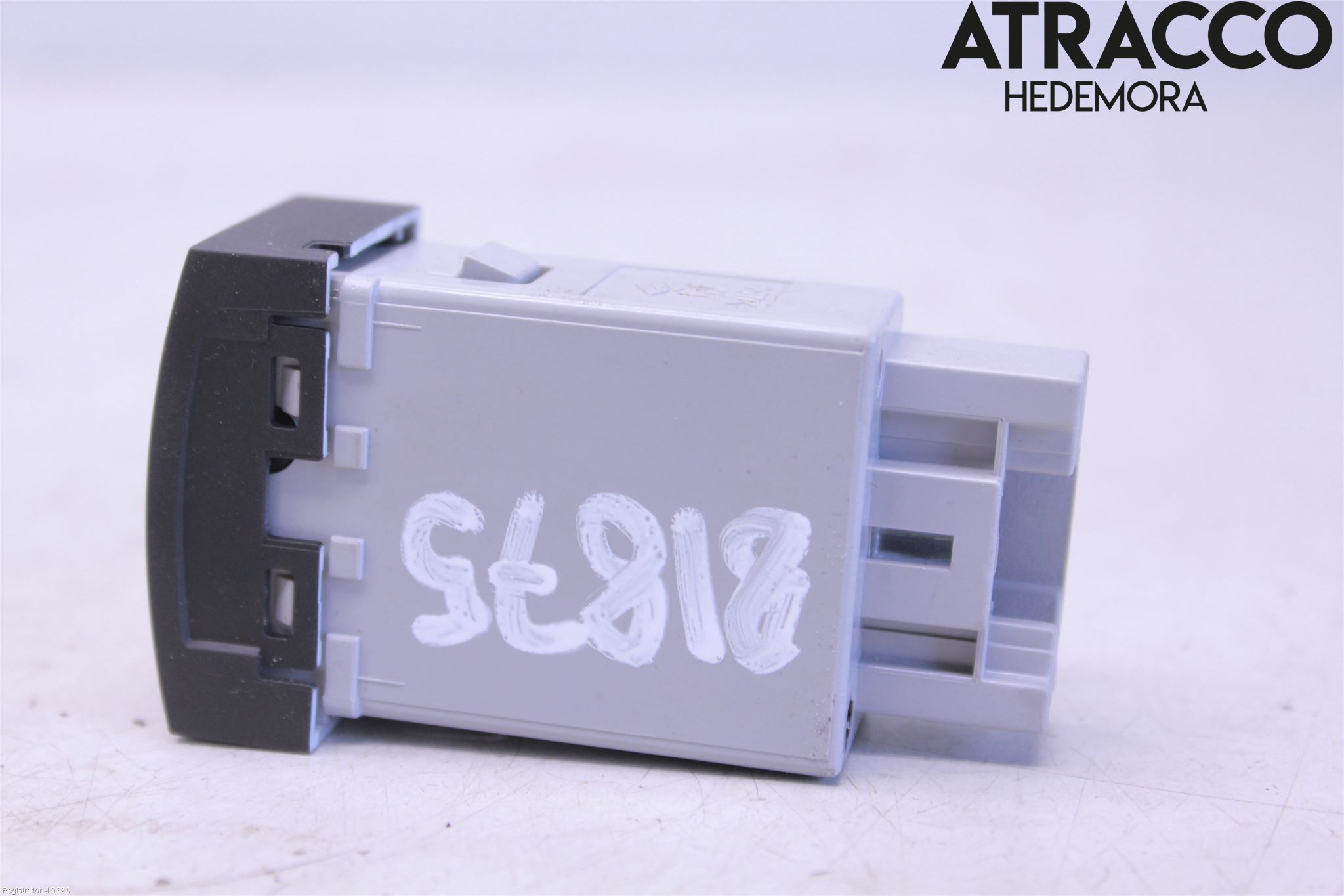 Kia VENGA 10-19 Strömställare Övrigt