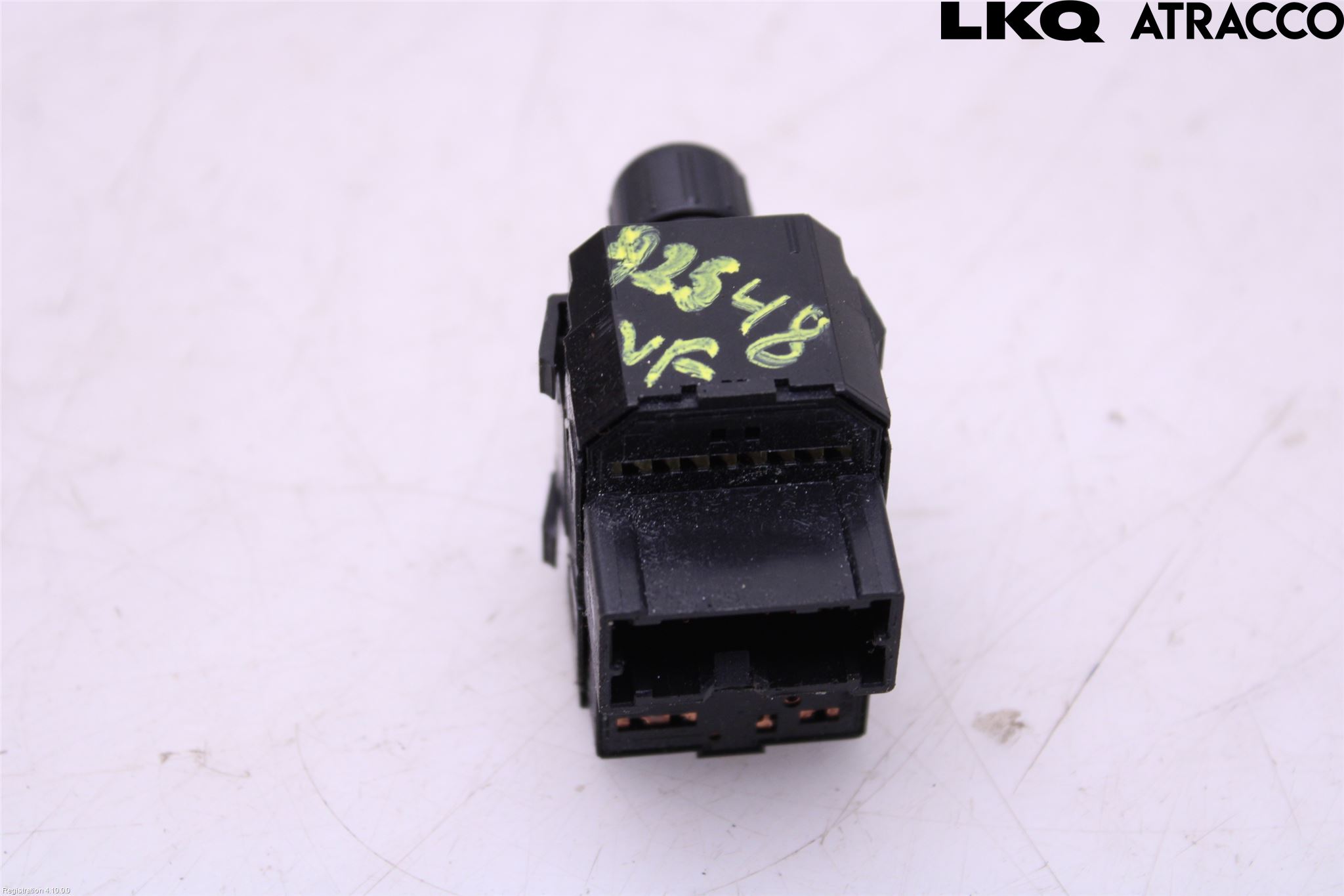 Nissan LEAF 11-17 Strömställare Spegel