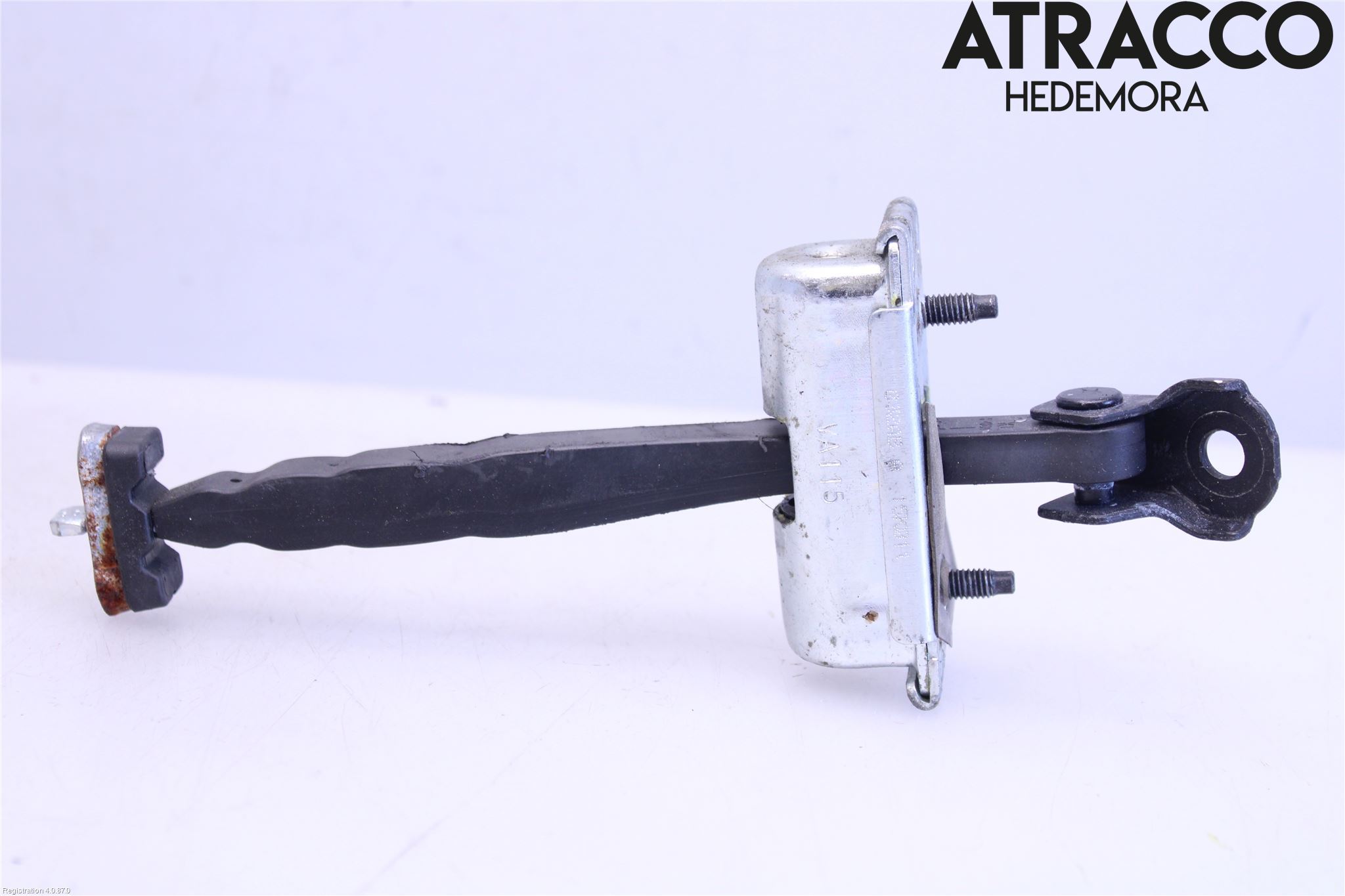 Jeep GRAND CHEROKEE 10-20 Dörrstopp