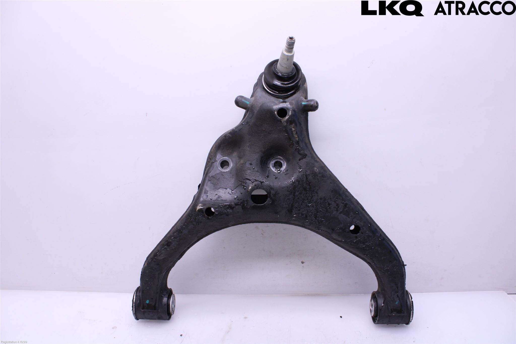 Ford RANGER RAPTOR 24- Bärarm Fram Undre Vä