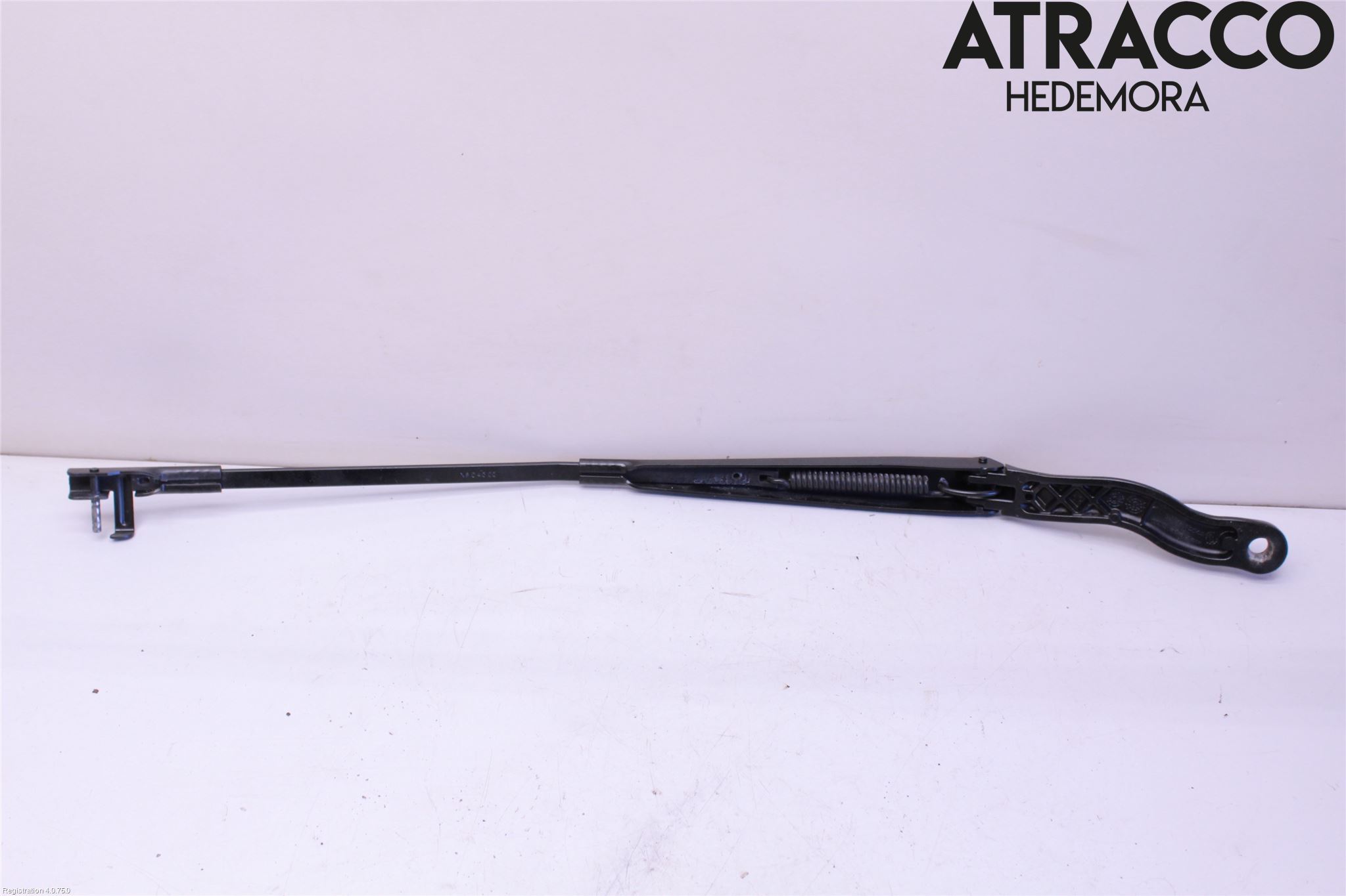 Citroen C6 Torkararm Armar Vindruta