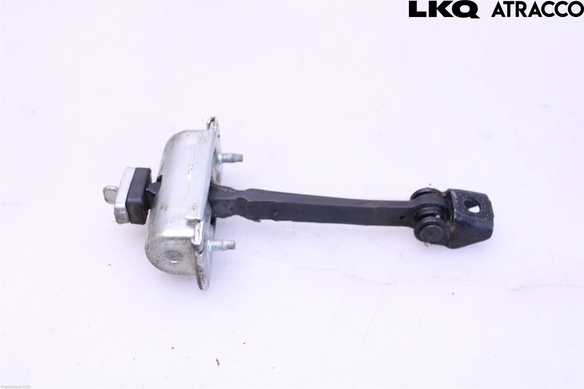 Opel CORSA E 15-19 Dörrstopp