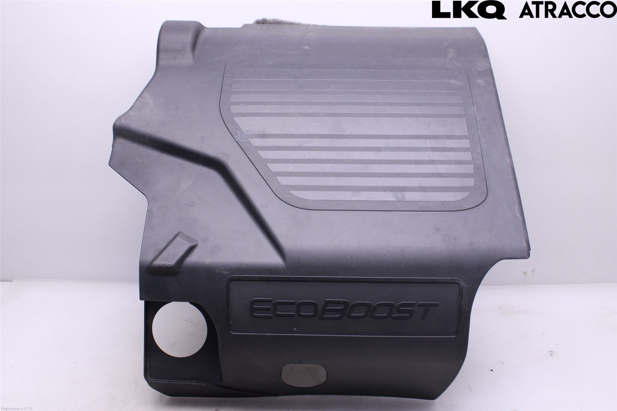 Ford EXPLORER 93-23 Motorkåpa