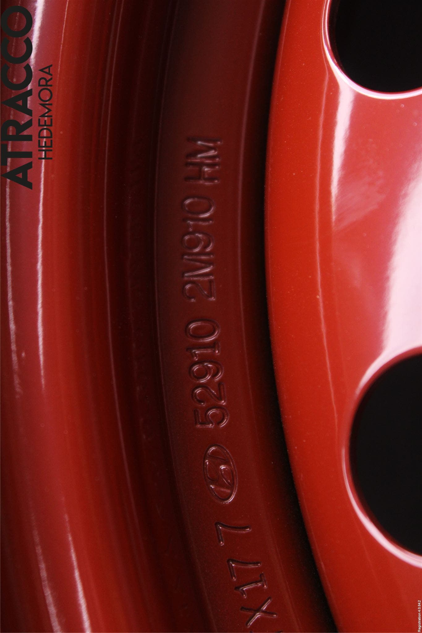 Hyundai i40 08-15 Hjul Reservhjul Minityp