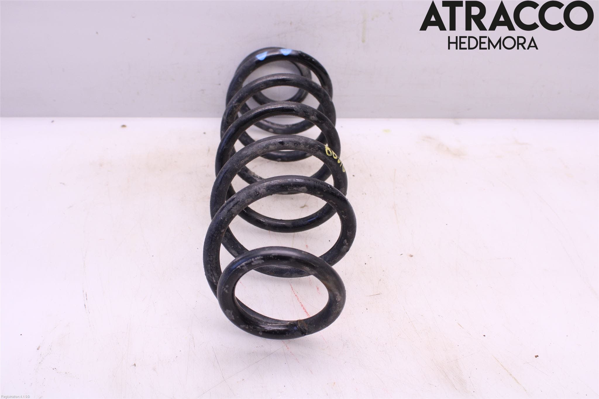 Toyota C-HR 16-23 Fjäder Bak