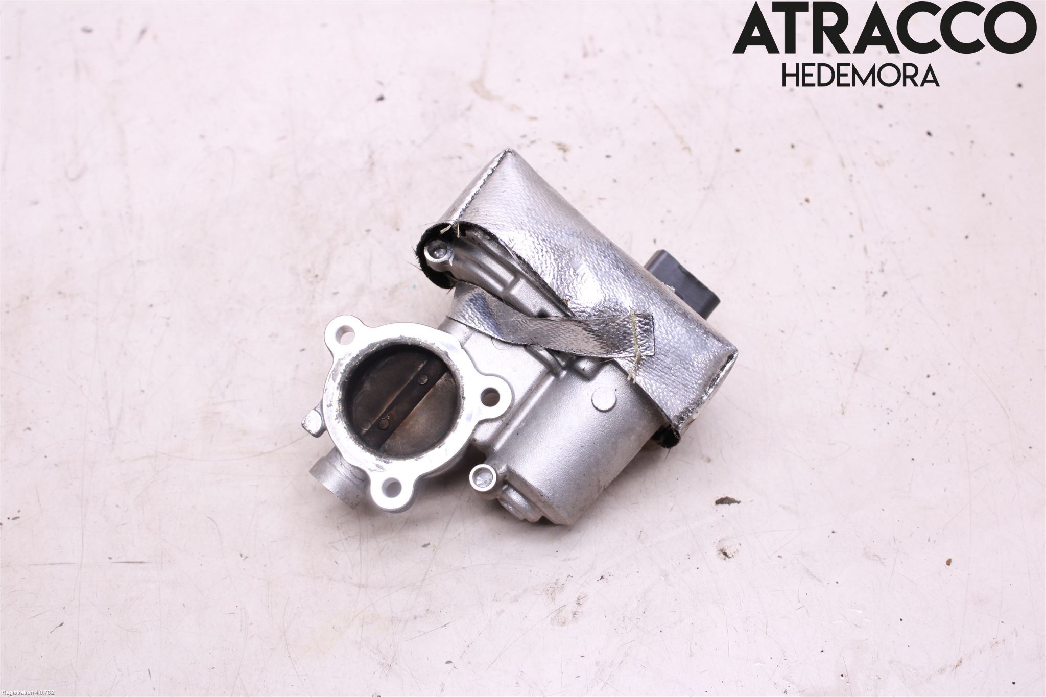 Volkswagen VW TIGUAN 16-24 Injspjällhus