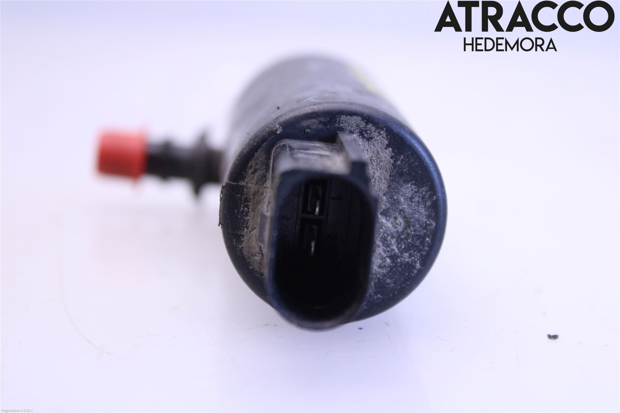 Seat LEON 13-20 Spolarpump Högtryck