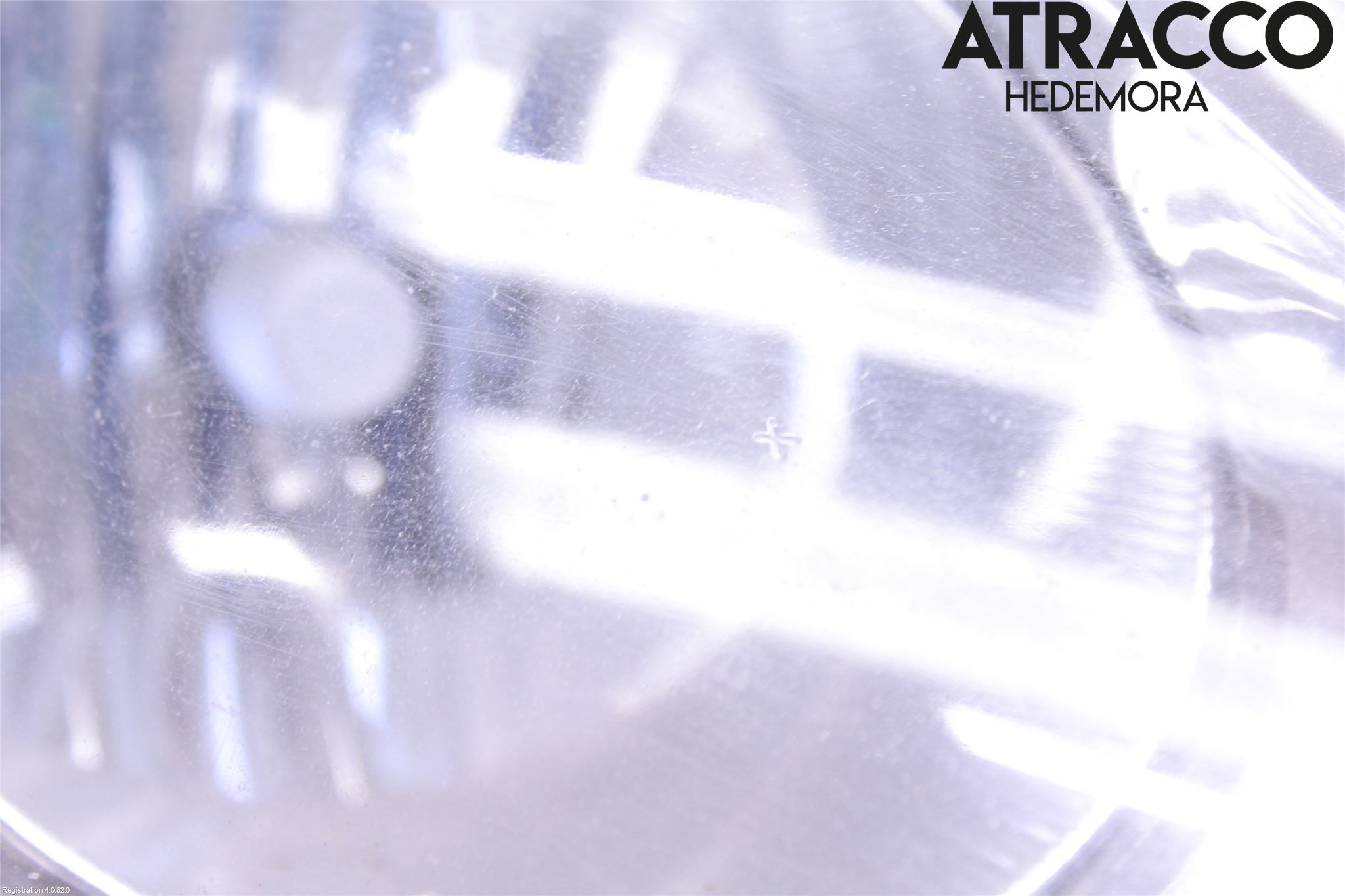 Citroen C3 10-17 Strålkastare Höger