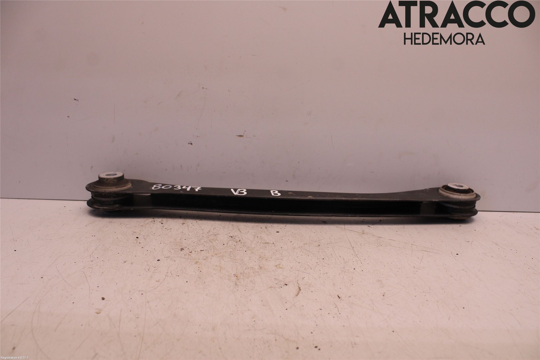 BMW 5 G30/G31/F90 17-23 Bärarm Bak Vänster