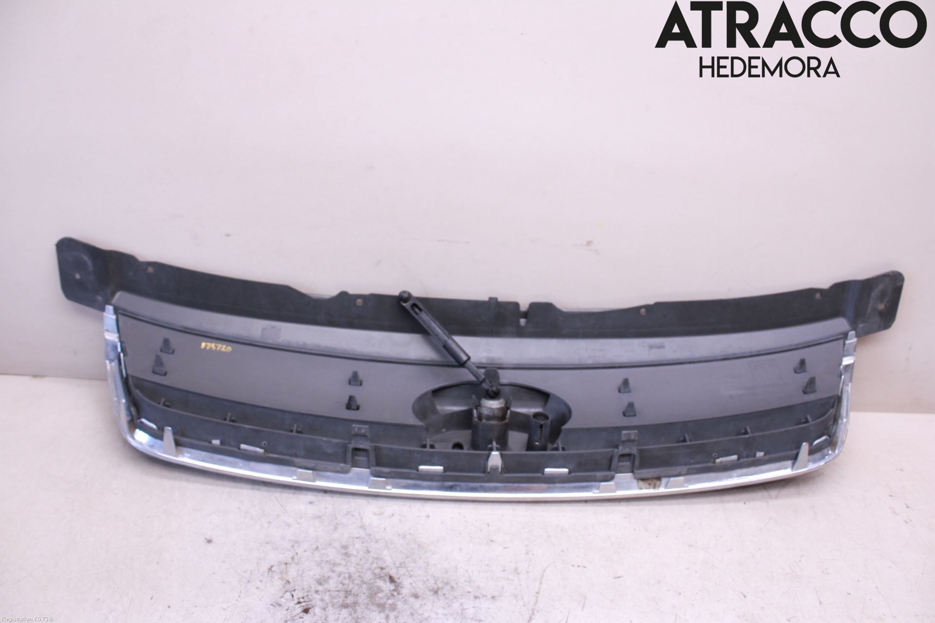 Ford KUGA 08-12 Grill Komp