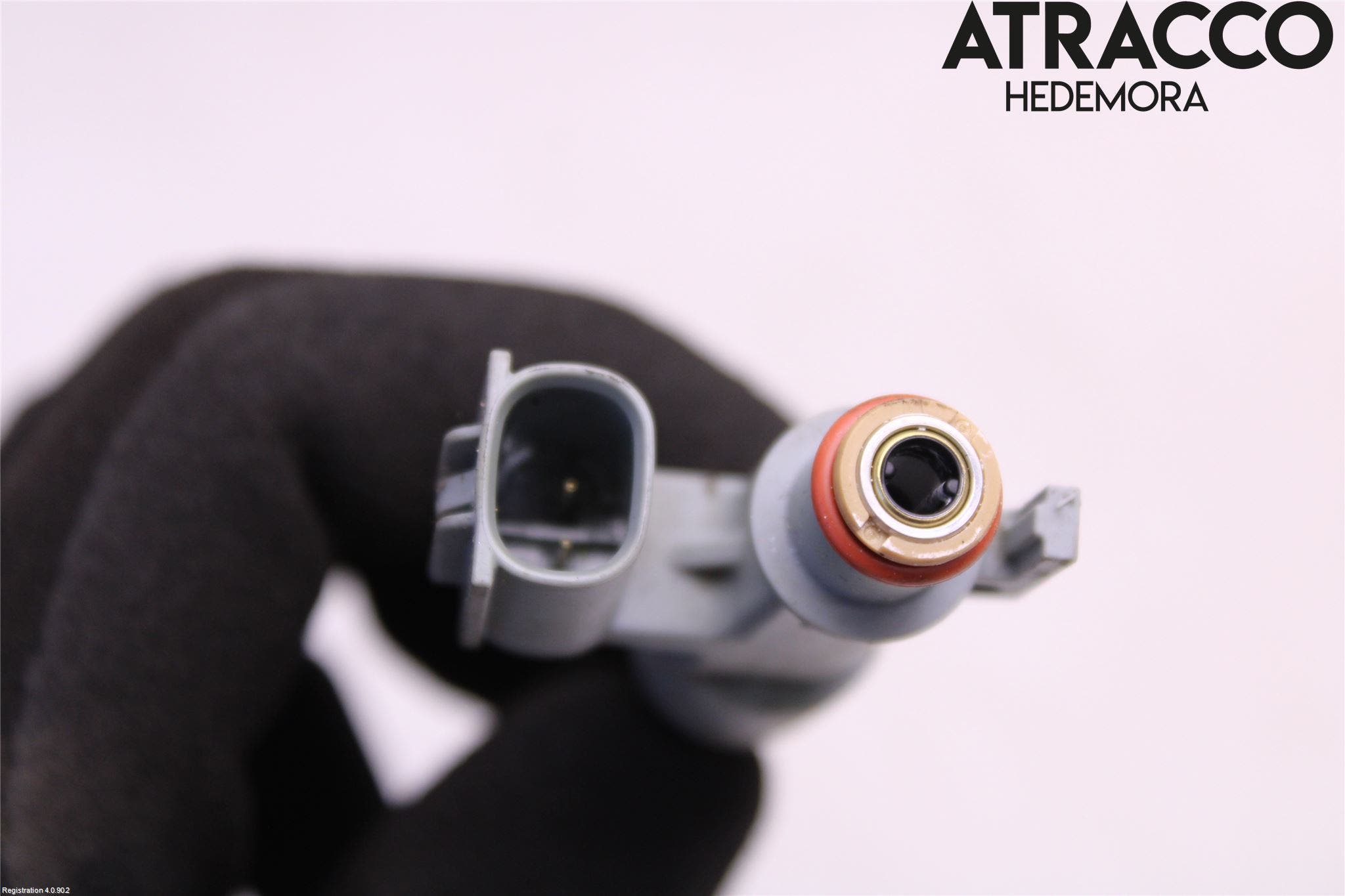 Toyota RAV4 19- Injspridare