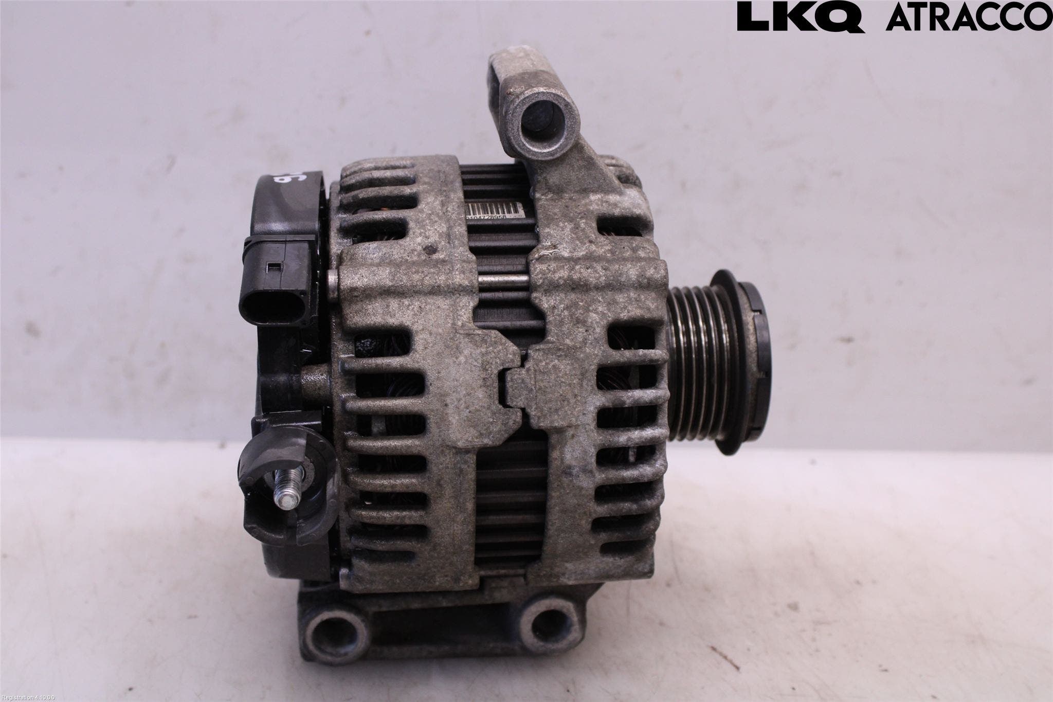 Ford GALAXY 06-15 Generator