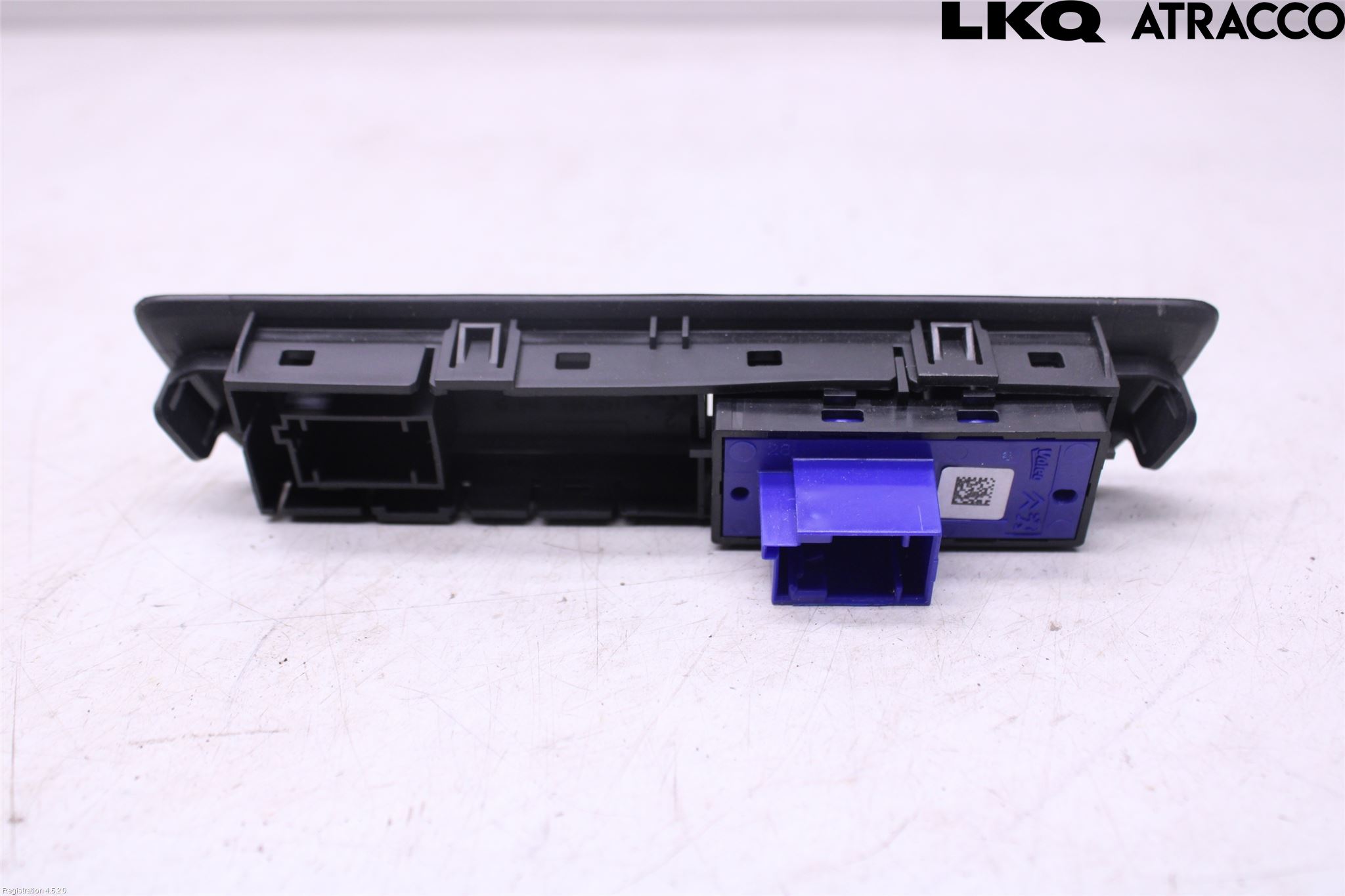 Peugeot 2008 13-20 Strömställare Multifunktion