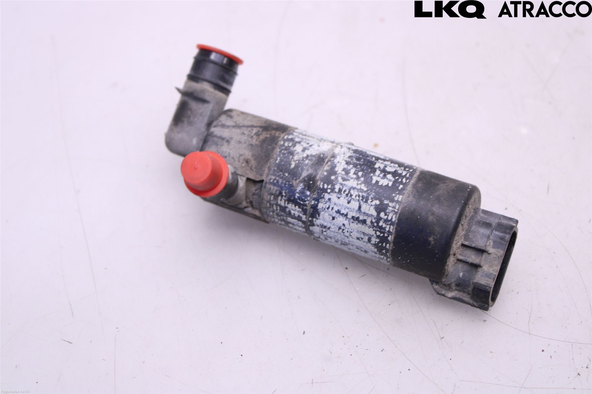 Saab 9-3 VER2/VER3 08-15 Spolarpump Vindruta