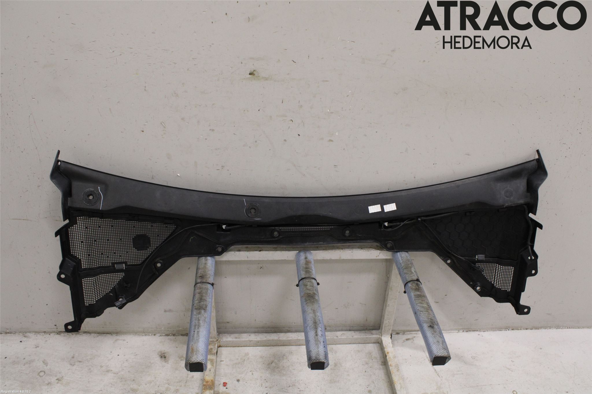 Jaguar XF (X260) 16-24 Torpedplåt-Torpedplast