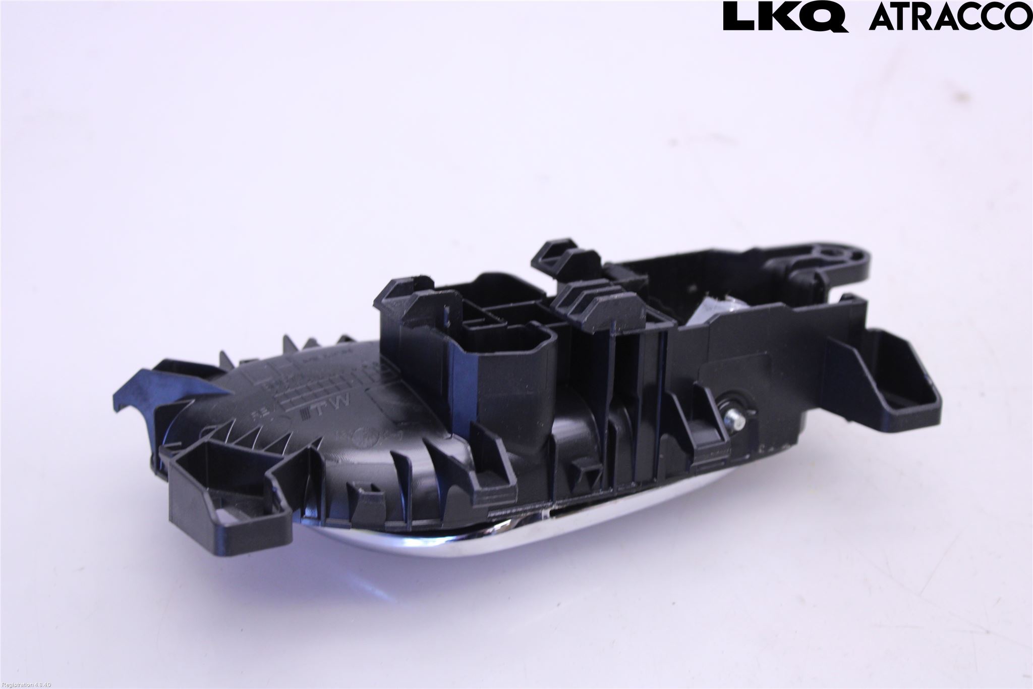 Renault ALASKAN 18-20 Dörrhandtag Inre Vä