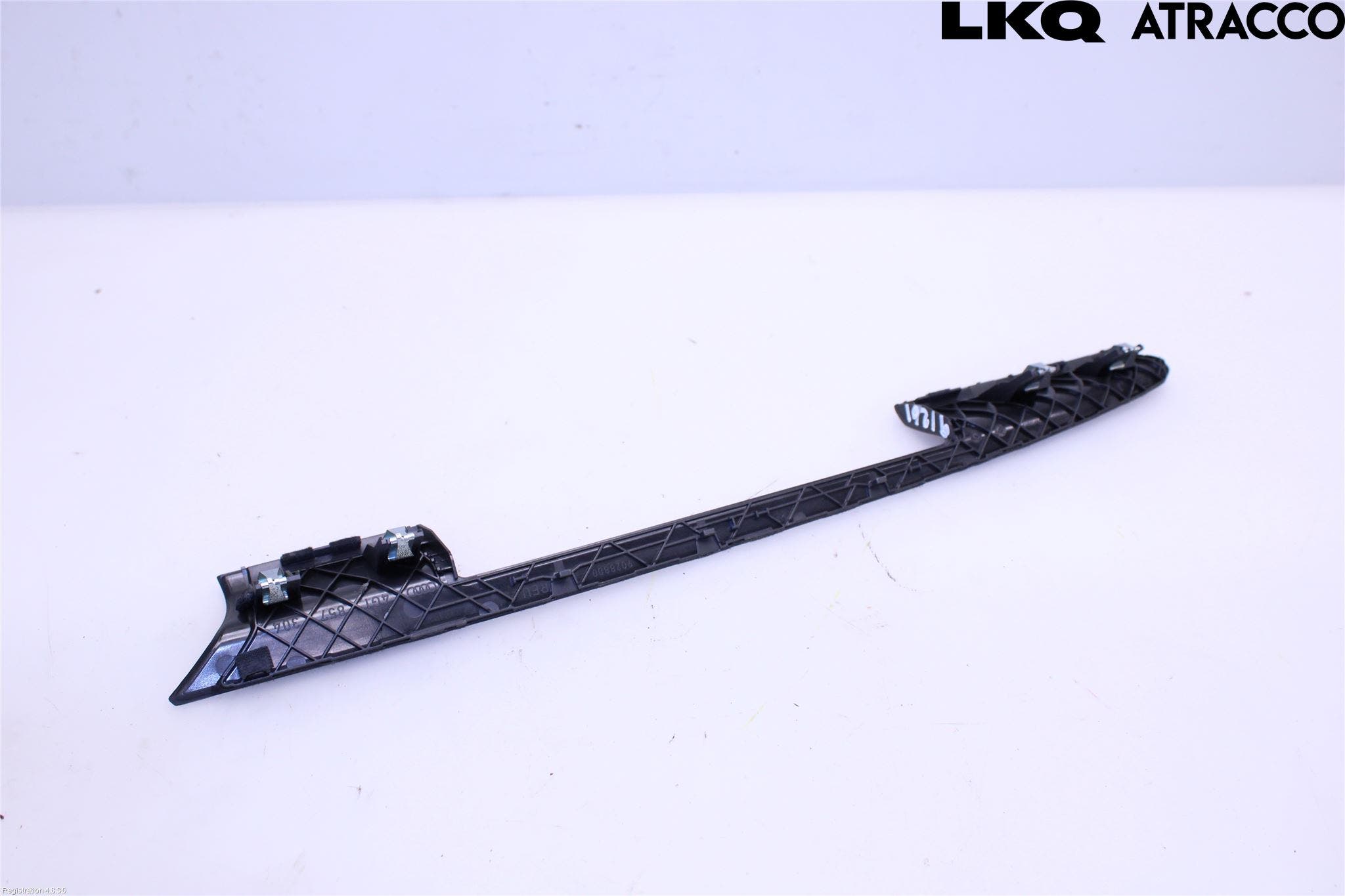 Audi A6 ALLROAD 12-18 Instrumentbräda Inlägg-Dekorlist