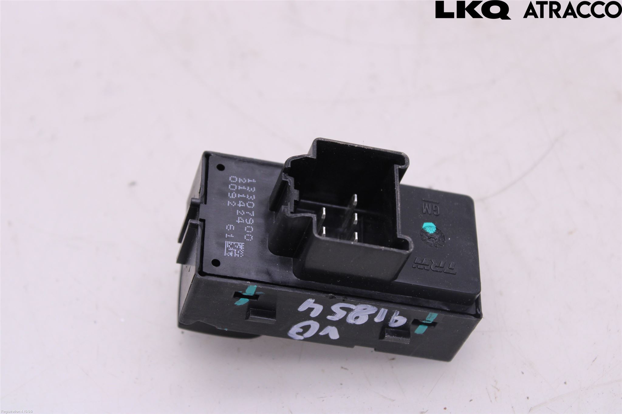 Saab 9-5 10-12 Strömställare Elhiss