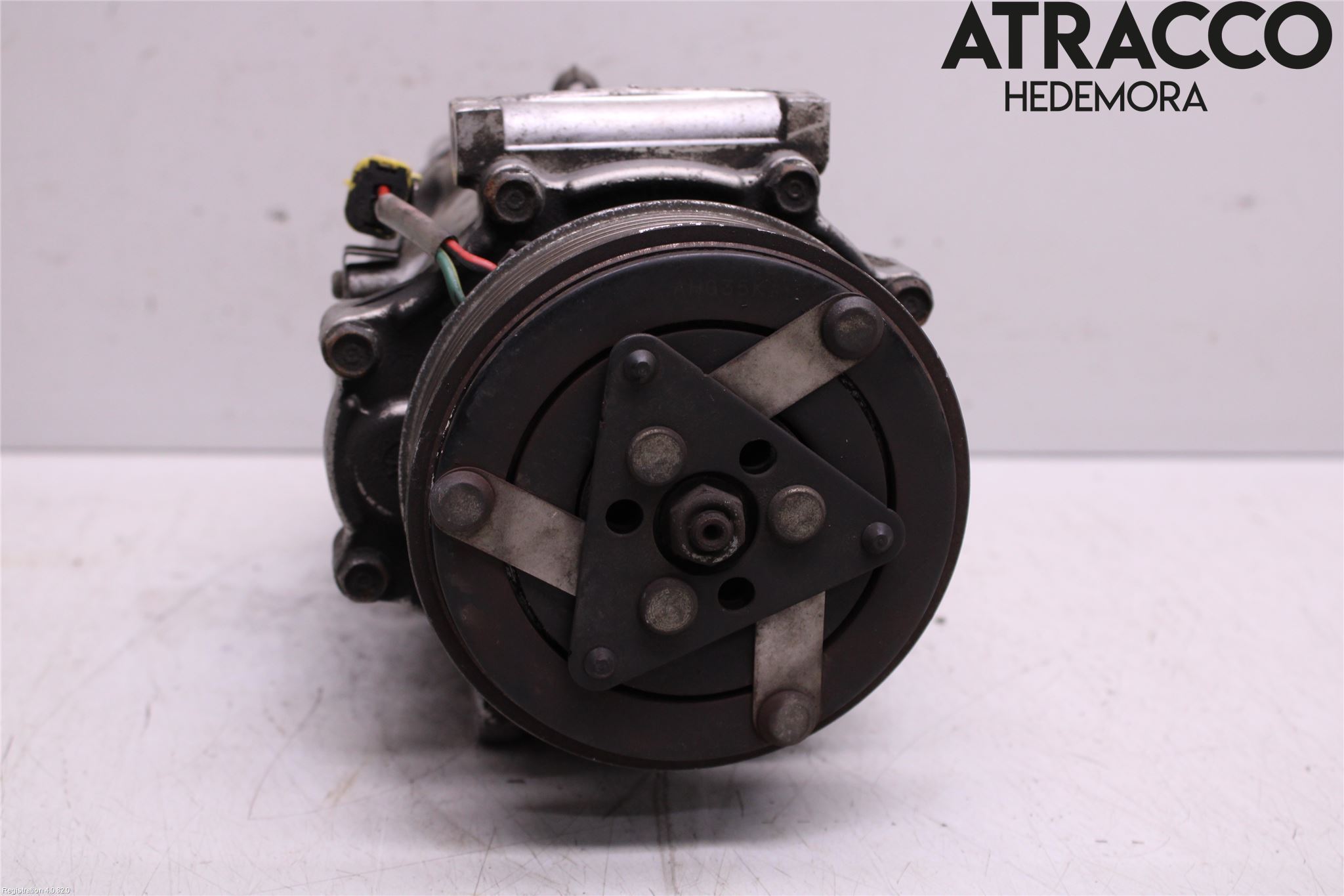 Toyota PROACE I 13-16 Ac Kompressor