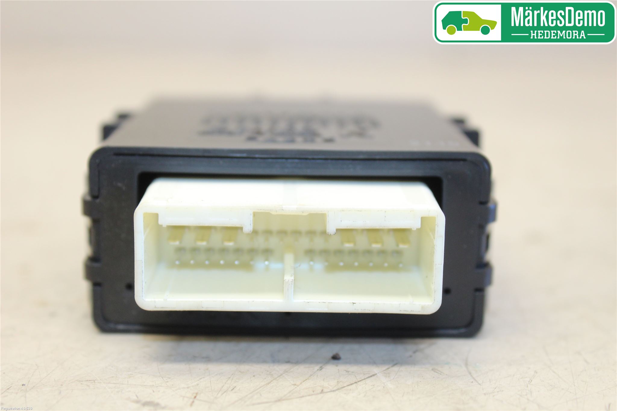 Toyota RAV4 13-18 Relä Torkarmotor