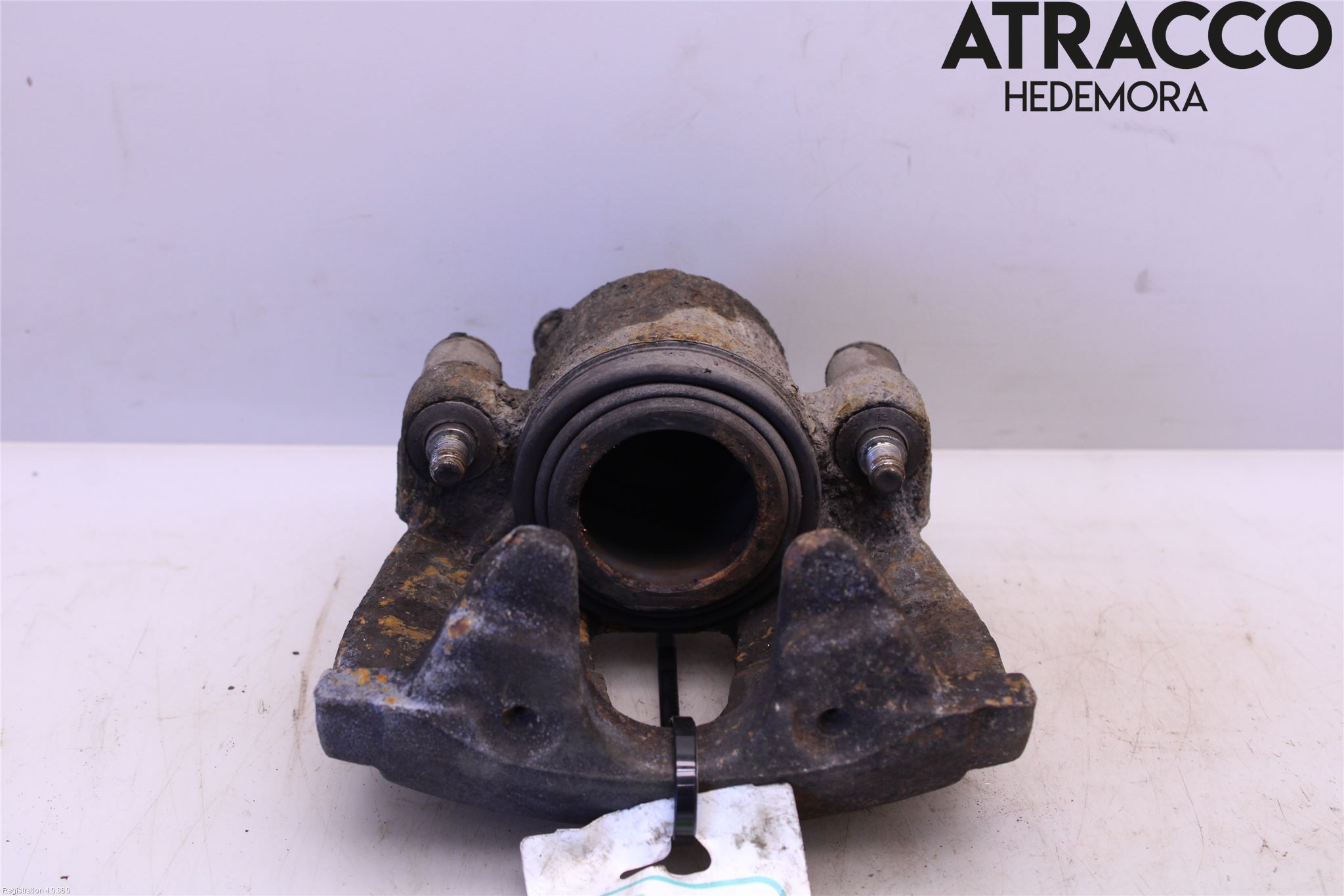 Ford FOCUS 15-18 Bromsok Fram Vänster