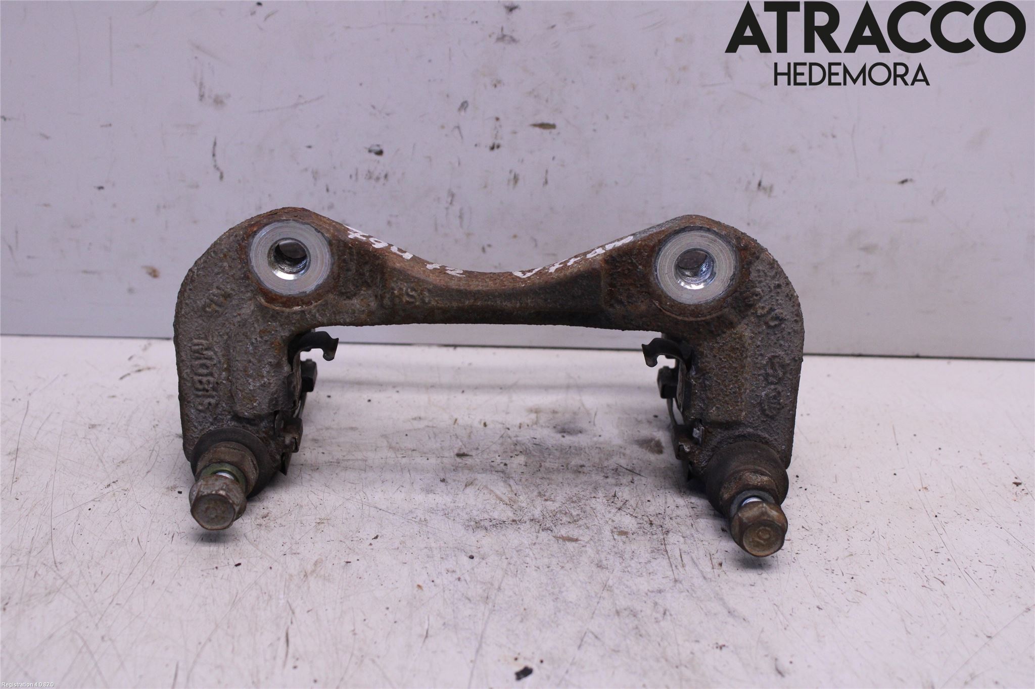 Kia OPTIMA 16-20 Bromsokshållare