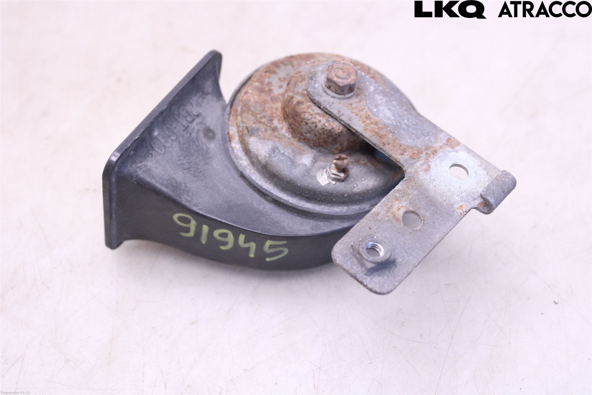 Mazda 6 13- Signalhorn