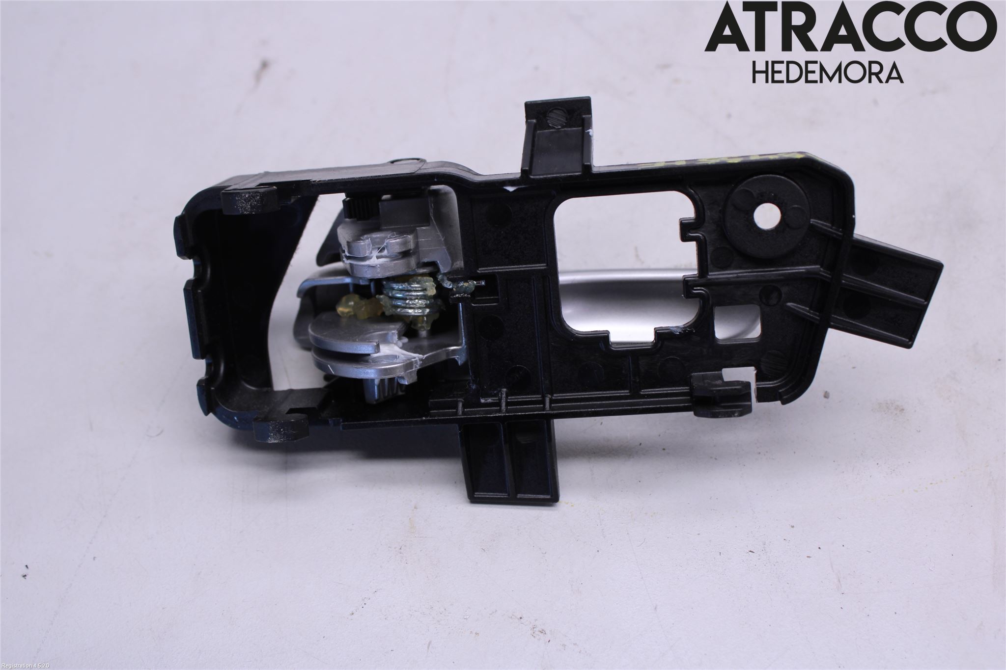 Kia PICANTO 17- Dörrhandtag Inre Hö