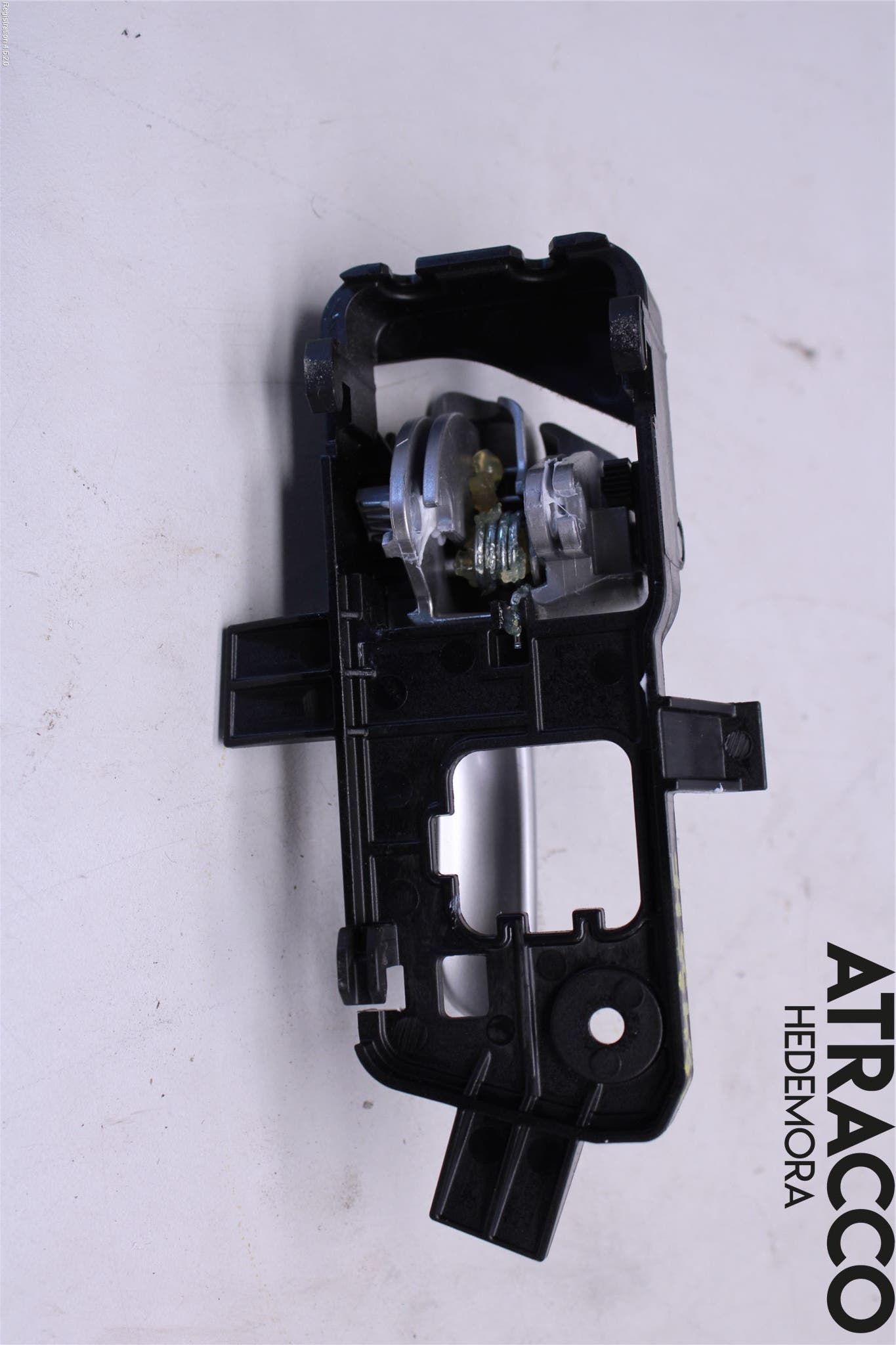 Kia PICANTO 17- Dörrhandtag Inre Hö