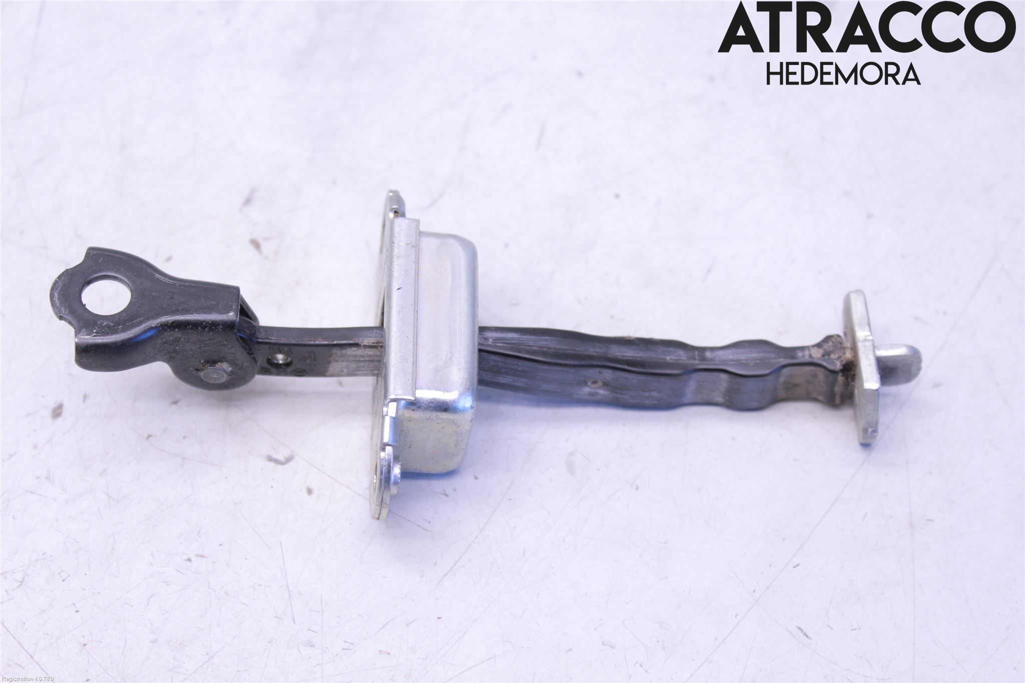 Nissan JUKE 14-19 Dörrstopp