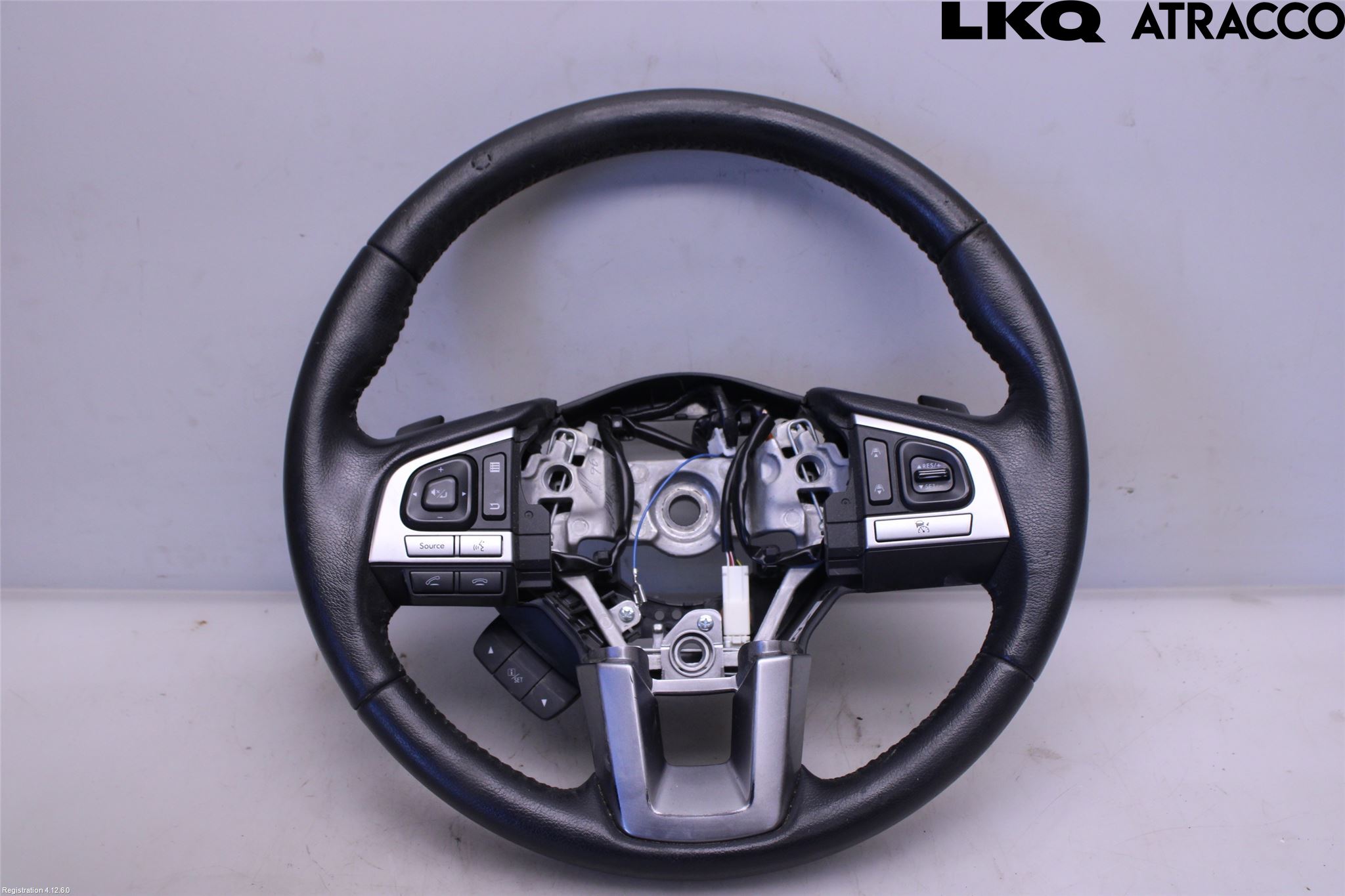 Subaru OUTBACK 15-20 Ratt