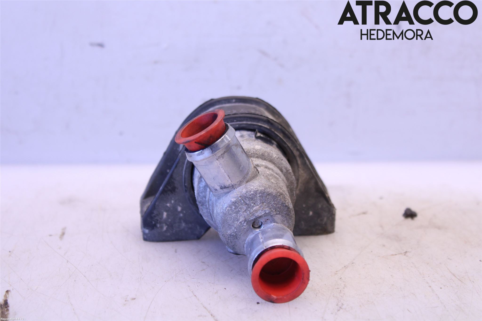 Volvo 240 88-93 Injtomgångsstabilisator