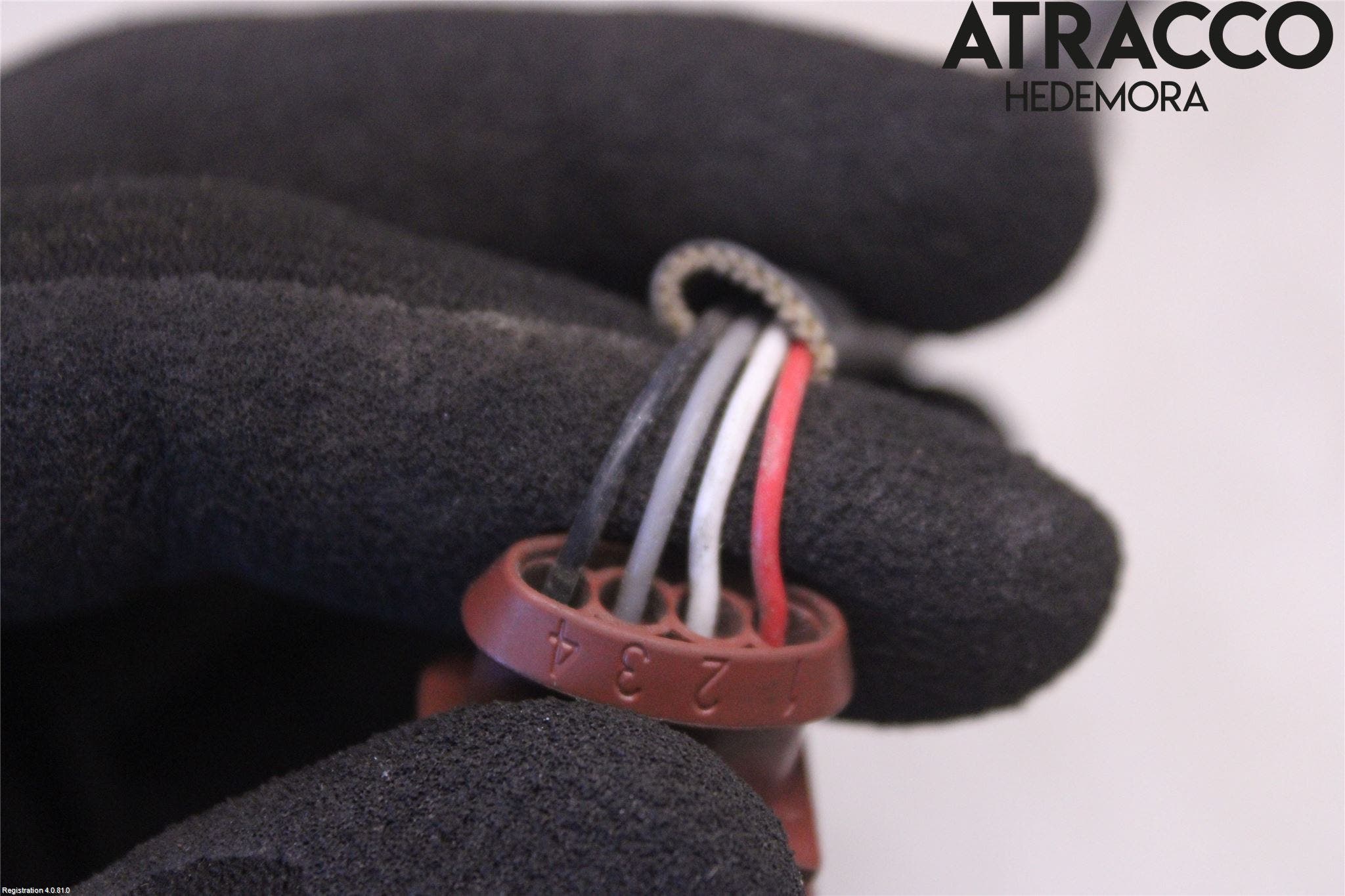 Skoda FABIA 15-21 Injlambdasond