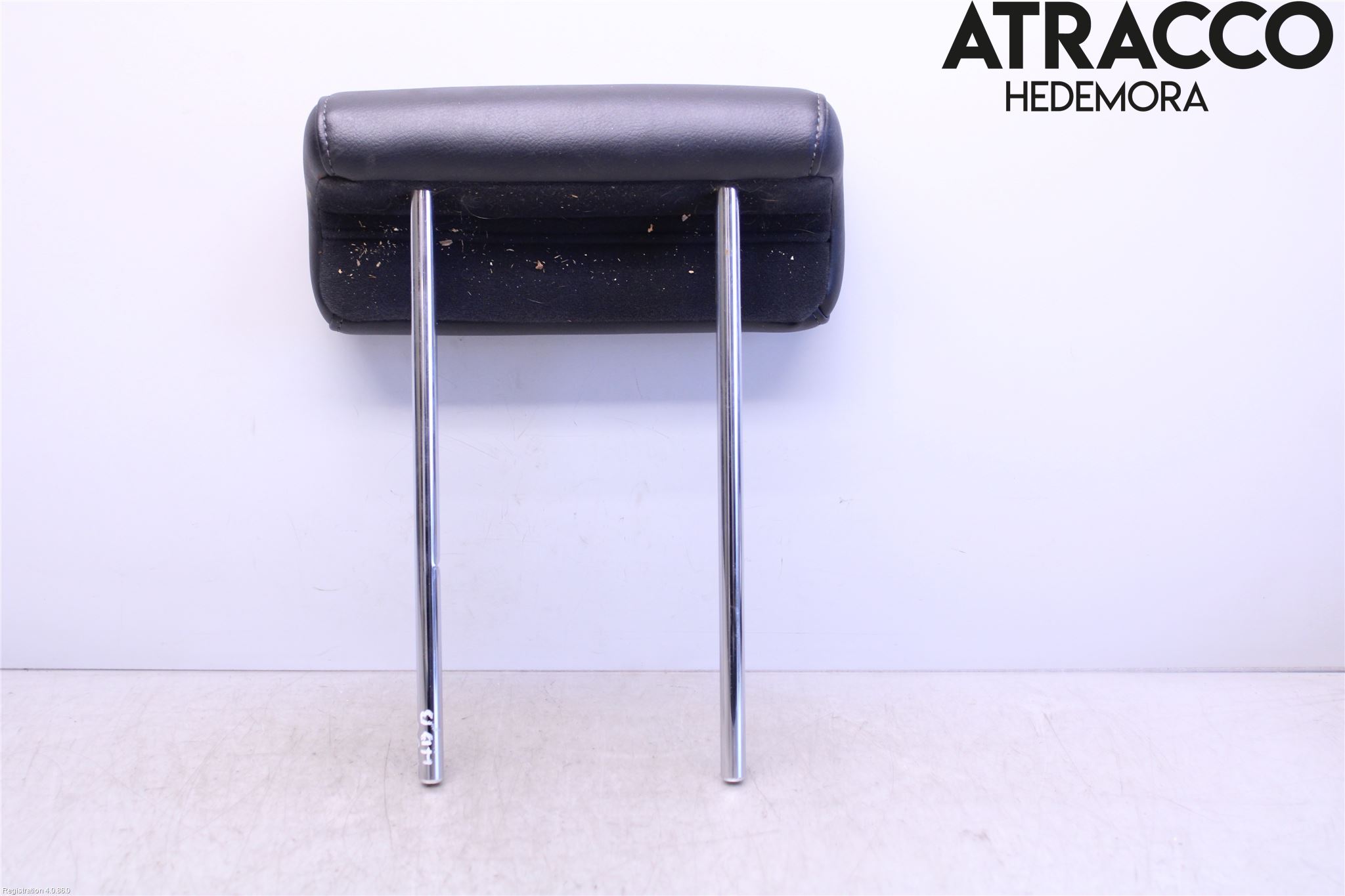 Mazda CX-9 Inredning Nackstöd