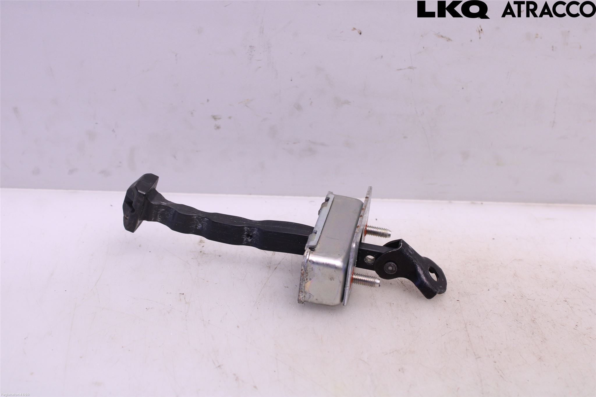 Mazda CX-30 20- Dörrstopp