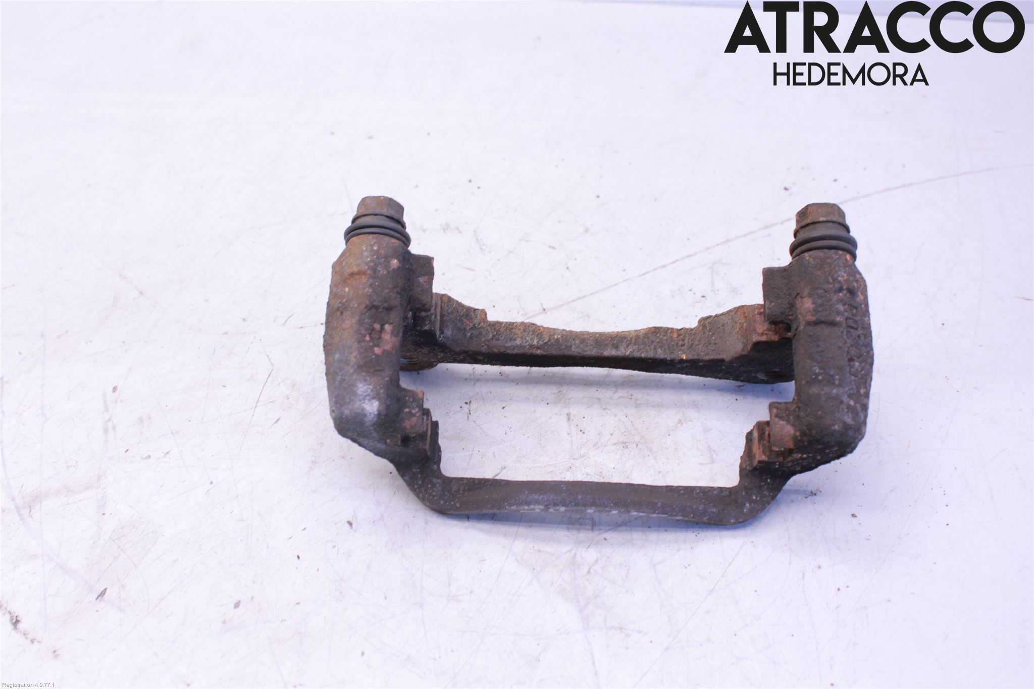 Mazda 6 13- Bromsokshållare