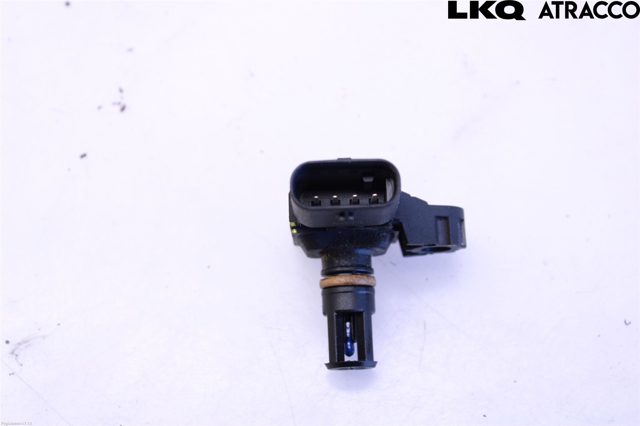 Ford RANGER EU 12-23 Injmappsensor