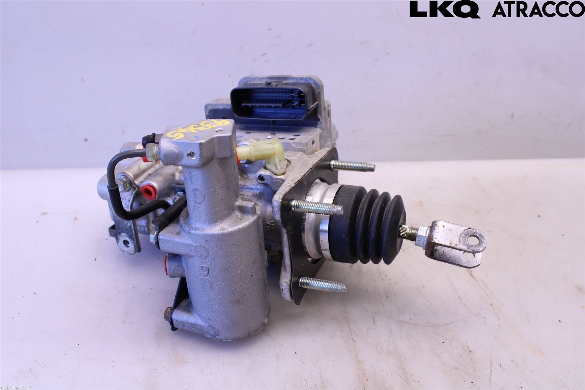 Toyota PRIUS ZVW30 09-20 Abs Hydraulpump