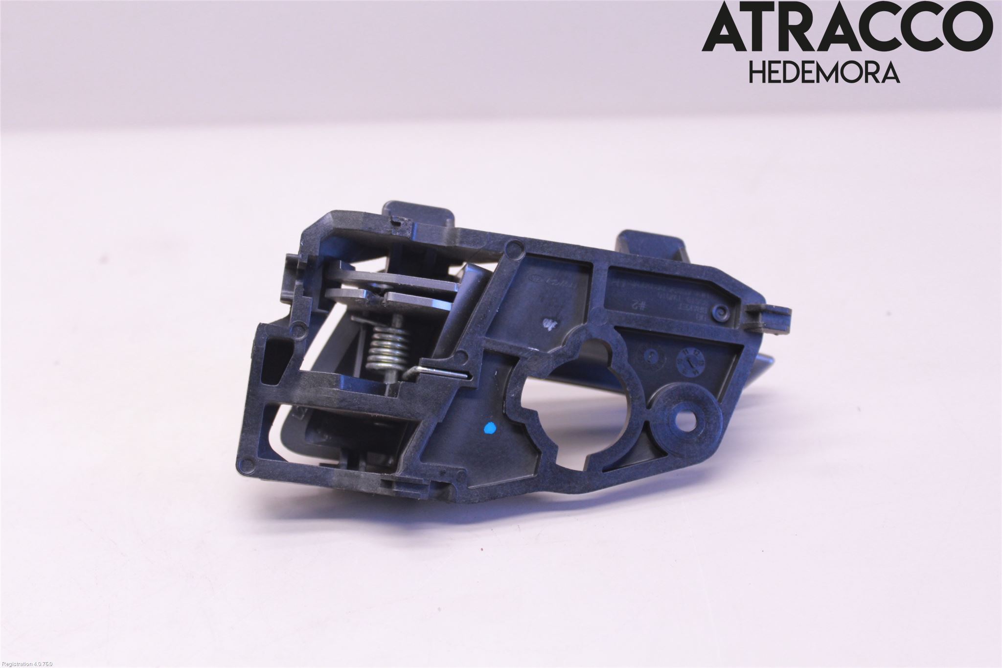 Kia RIO 12-16 Dörrhandtag Inre Vä