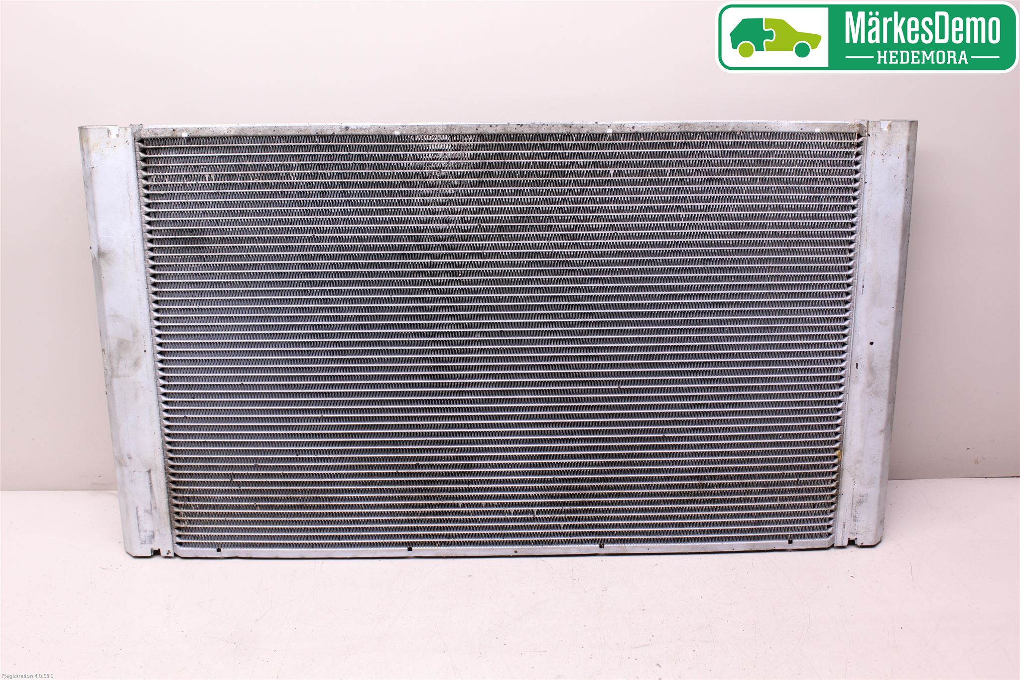 BMW 5 E60/61 Sed/Tou 02-10 Kylare Aut