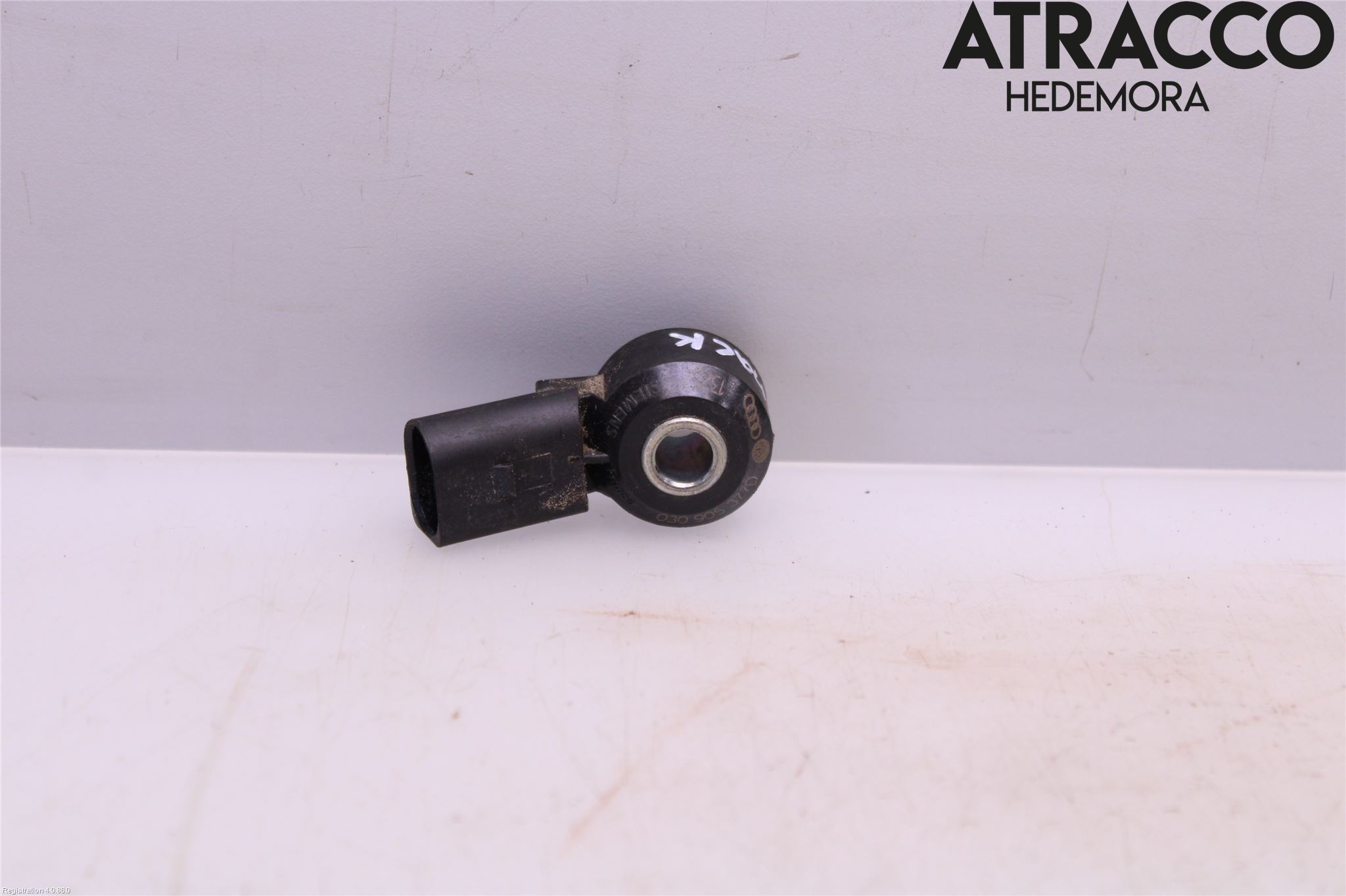 Seat ALHAMBRA 11- Injknacksensor